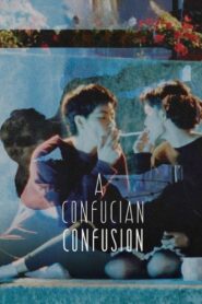 A Confucian Confusion 1994 on netflix