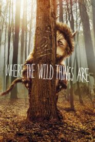 Where the Wild Things Are 2009 on netflix