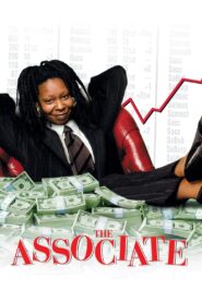 The Associate 1996 on netflix