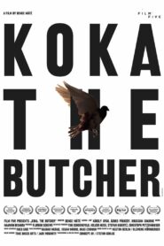 Koka, the Butcher 2018 on netflix