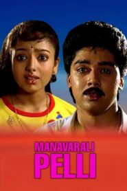 Manavarali Pelli 1993 on netflix