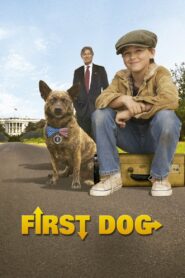 First Dog 2010 on netflix