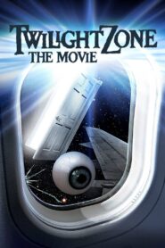 Twilight Zone: The Movie 1983 on netflix