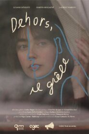 A Storm Outside 2022 on netflix