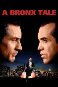 A Bronx Tale 1993 on netflix