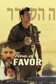 Time of Favor 2000 on netflix