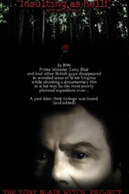 The Tony Blair Witch Project 2000 on netflix