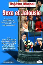 Sexe et jalousie 1993 on netflix
