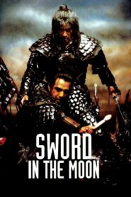 Sword In The Moon 2003 on netflix