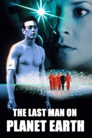 The Last Man on Planet Earth 1999 on netflix
