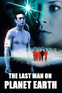 The Last Man on Planet Earth 1999 on netflix