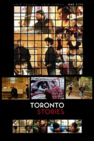 Toronto Stories 2008 on netflix