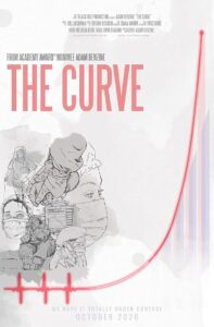 The Curve 2020 on netflix
