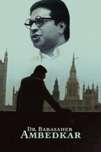 Dr. Babasaheb Ambedkar 2000 on netflix