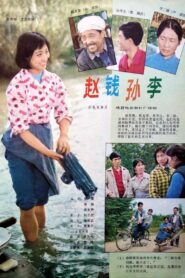 赵钱孙李 1982 on netflix