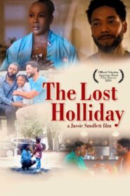 The Lost Holliday 2024 on netflix