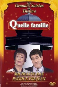 Quelle famille ! 1988 on netflix