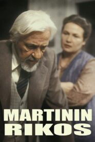 Martinin rikos 1980 on netflix