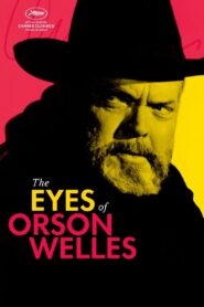 The Eyes of Orson Welles 2018 on netflix