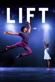 LIFT 2023 on netflix
