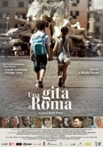 Una gita a Roma 2017 on netflix