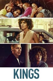 Kings 2017 on netflix