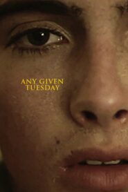 Any Given Tuesday 2013 on netflix