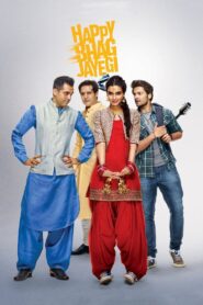 Happy Bhag Jayegi 2016 on netflix