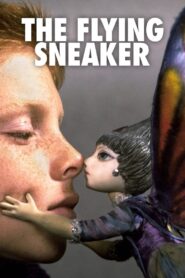 The Flying Sneaker 1991 on netflix