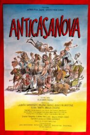 Anticasanova 1985 on netflix