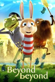 Beyond Beyond 2014 on netflix