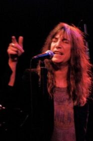 Long for the City (Patti Smith in New York) 2009 on netflix