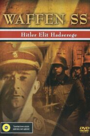 Waffen SS: Hitler’s Elite Fighting Force 1990 on netflix