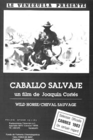 Caballo salvaje 1983 on netflix
