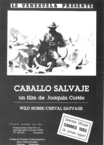 Caballo salvaje 1983 on netflix