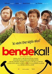 Bende Kal 2017 on netflix