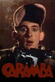 Caramba 1986 on netflix