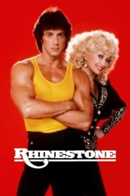 Rhinestone 1984 on netflix
