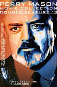 Perry Mason: The Case of the Killer Kiss 1993 on netflix