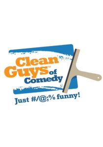 Clean Guys of Comedy 2013 on netflix
