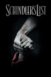 Schindler’s List 1993 on netflix