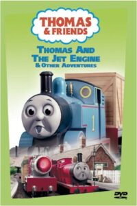 Thomas & Friends: Thomas and the Jet Engine 2004 on netflix