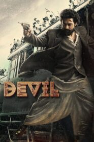 Devil 2023 on netflix