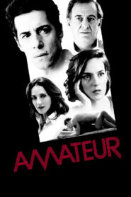 Amateur 2016 on netflix
