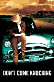 Don’t Come Knocking 2005 on netflix