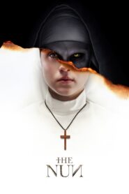 The Nun 2018 on netflix