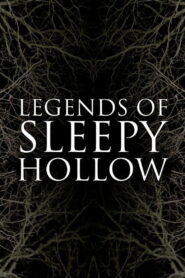 Legends of Sleepy Hollow 2021 on netflix