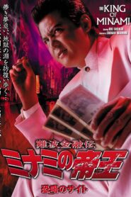 The King of Minami 28 2004 on netflix