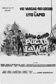 Gamu-gamo sa Pugad Lawin 1983 on netflix