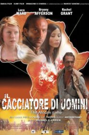 The African Game 2009 on netflix